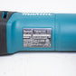 Makita TM3010C Corded Multi Tool