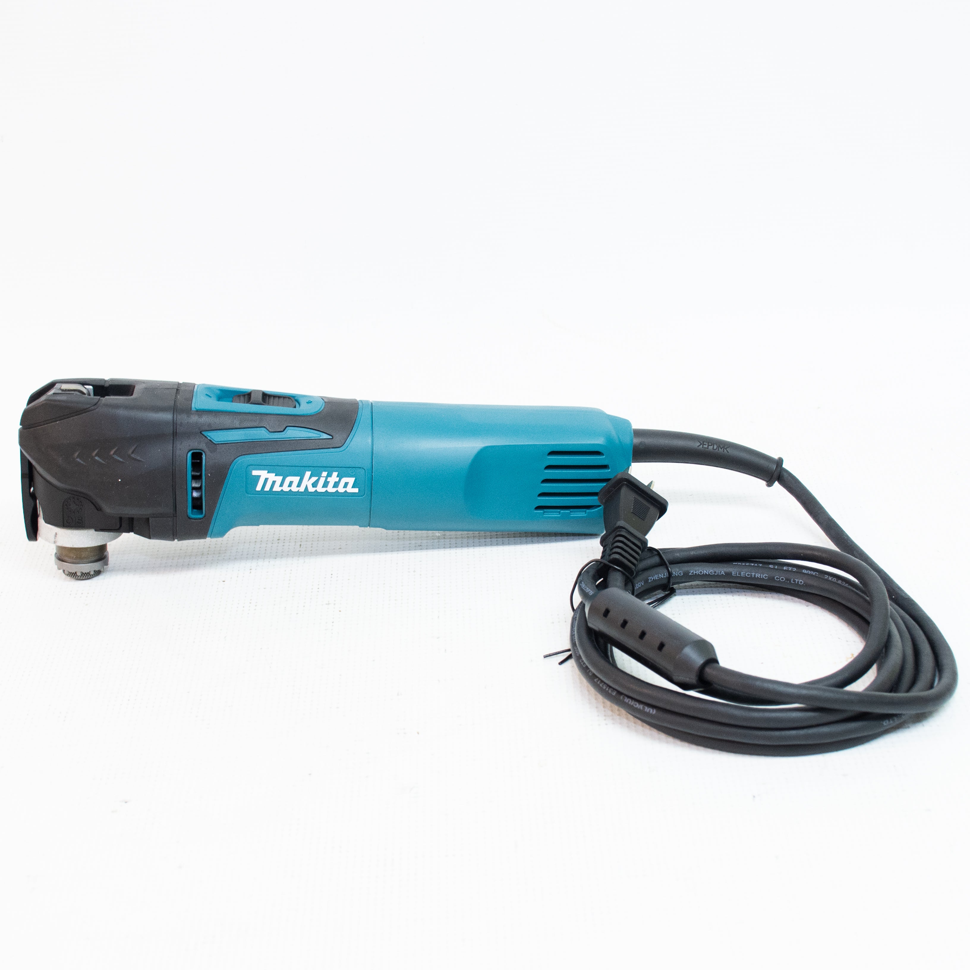 Makita TM3010C Corded Multi Tool