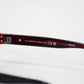 Christian Louboutin Red/Blackl Sunglasses - LB0005
