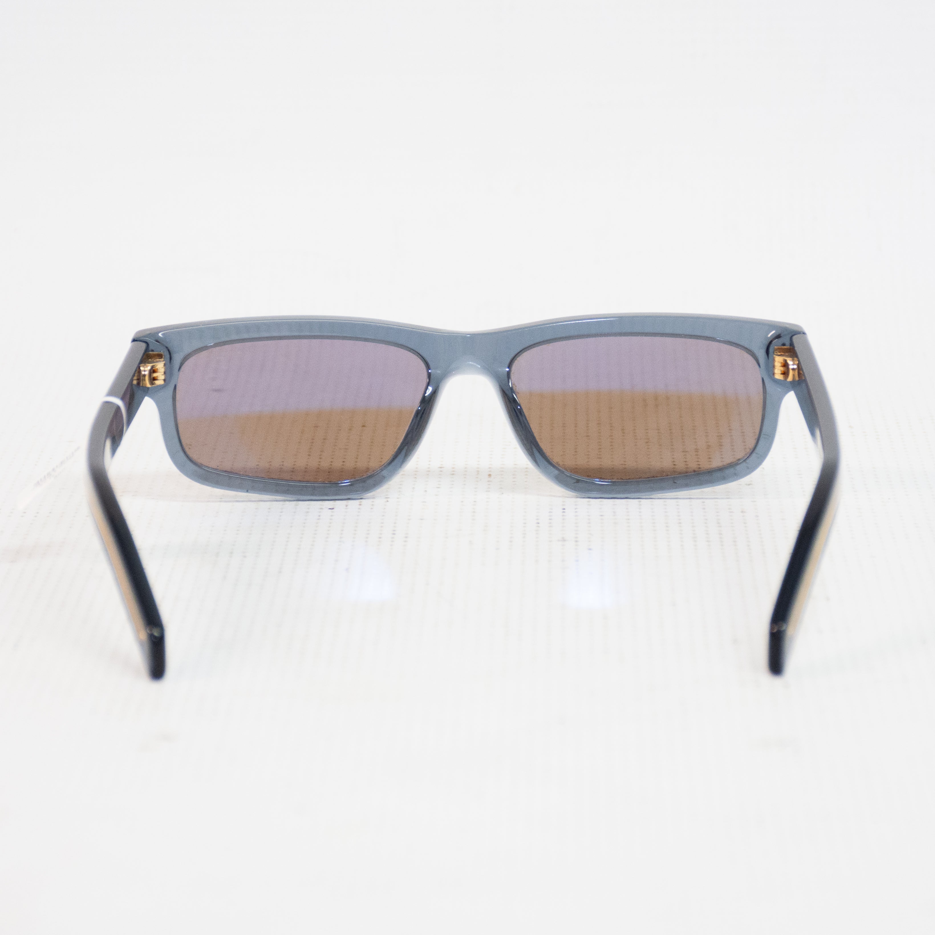 Prada Clear Blue Sunglasses - SPR B11
