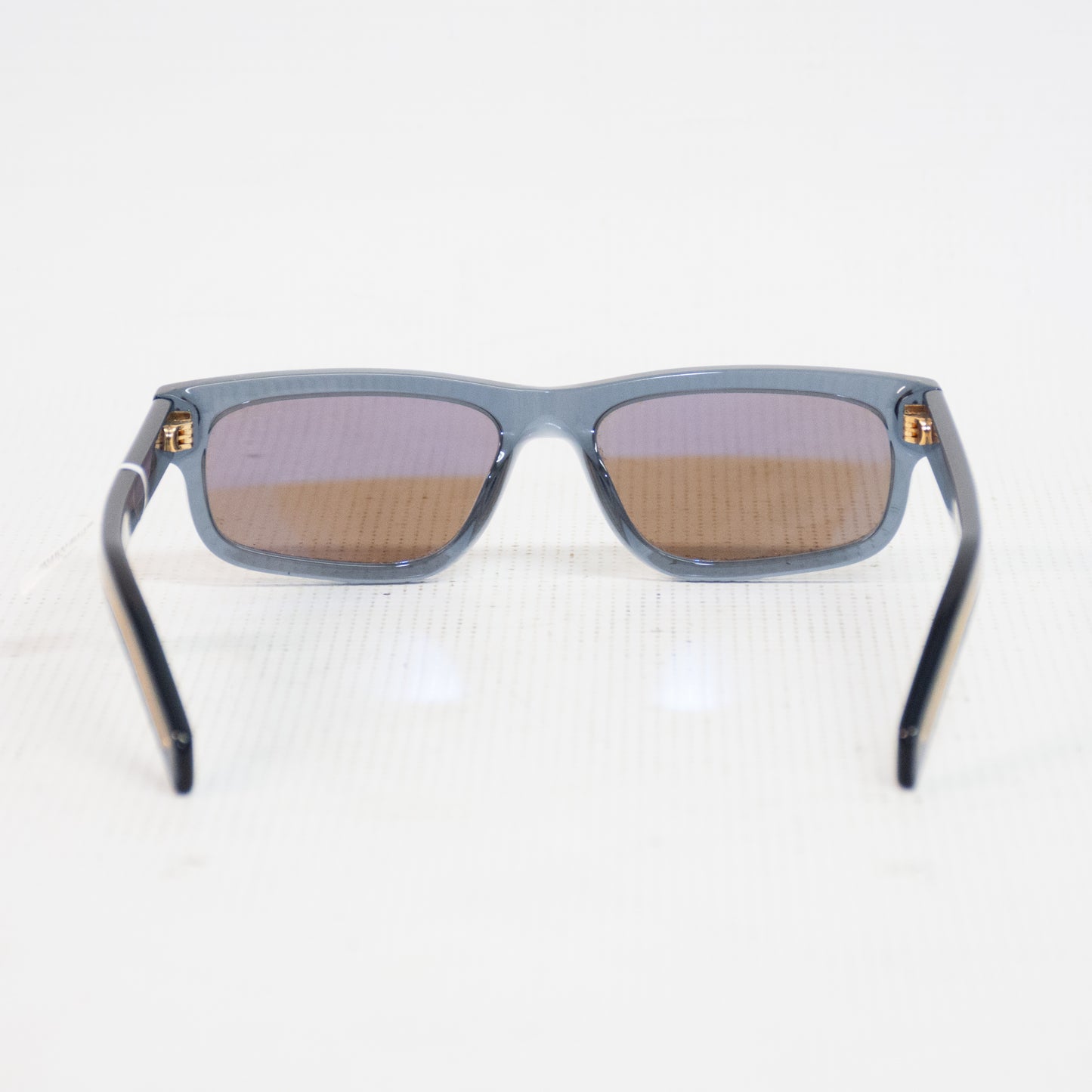 Prada Clear Blue Sunglasses - SPR B11