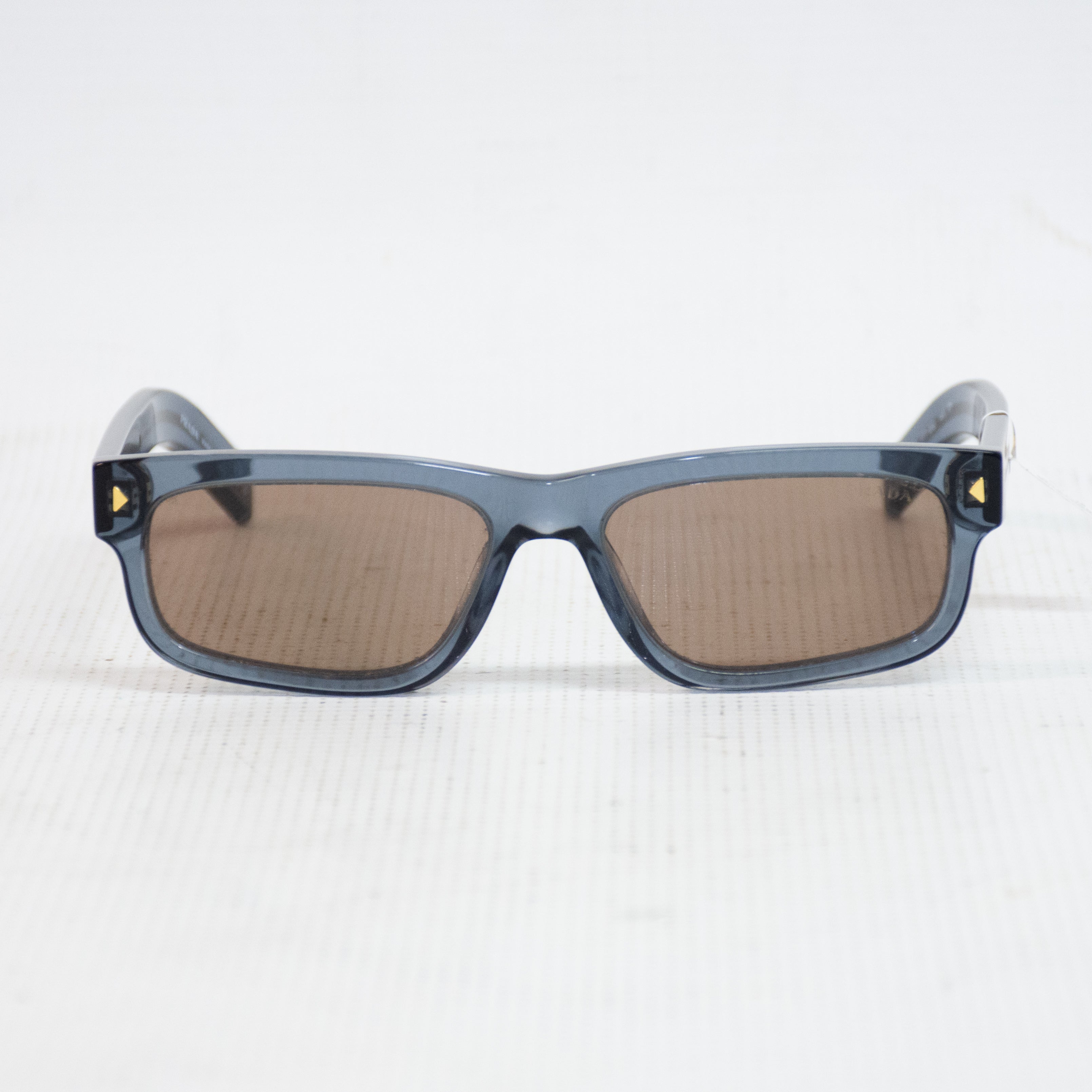 Prada Clear Blue Sunglasses - SPR B11