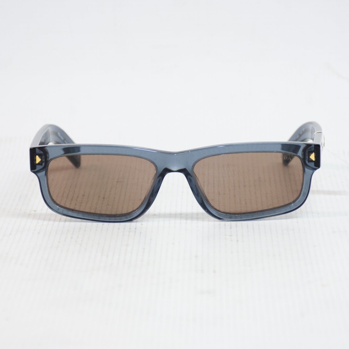 Prada Clear Blue Sunglasses - SPR B11