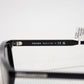 Prada Black Sunglasses - SPR A22