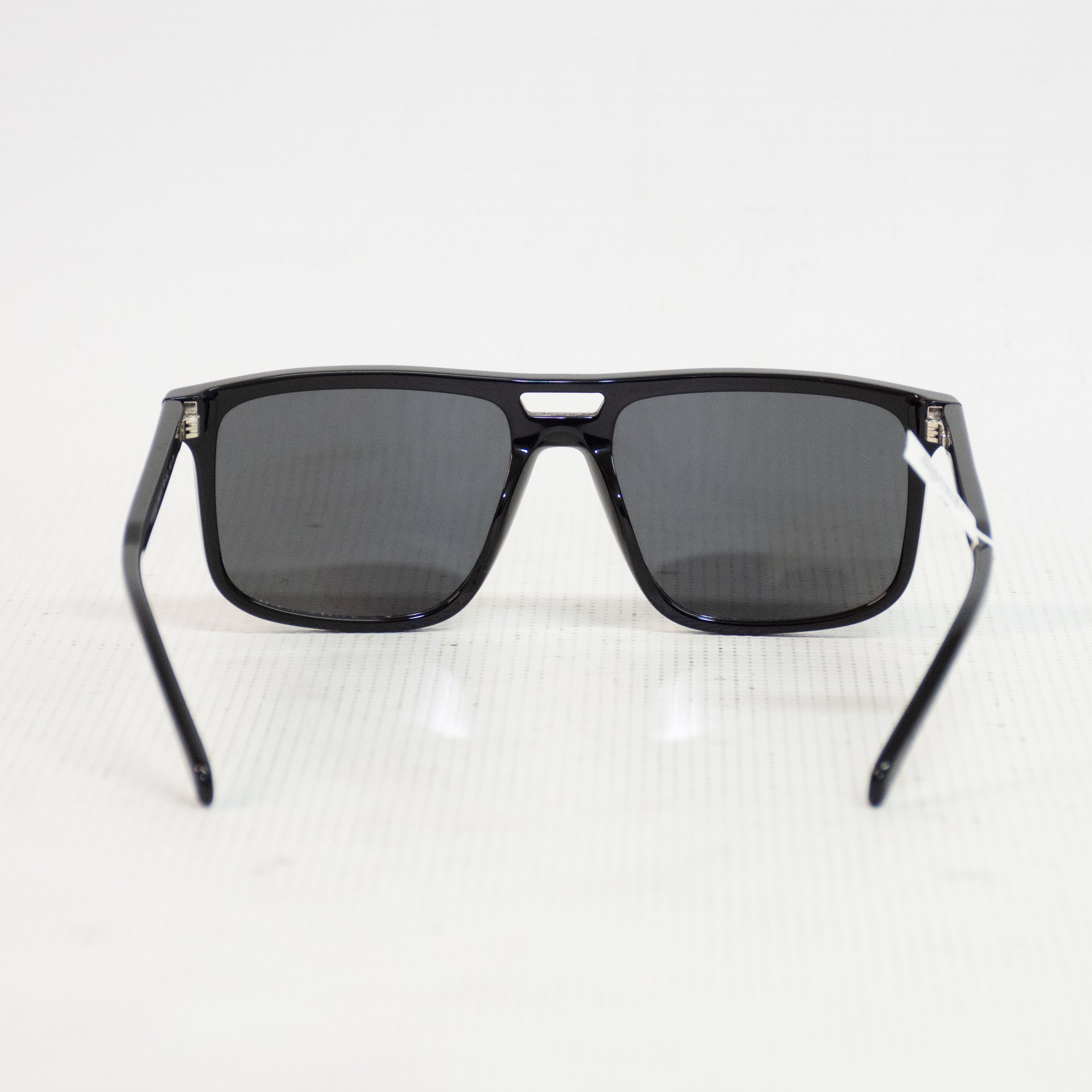 Prada Black Sunglasses - SPR A22