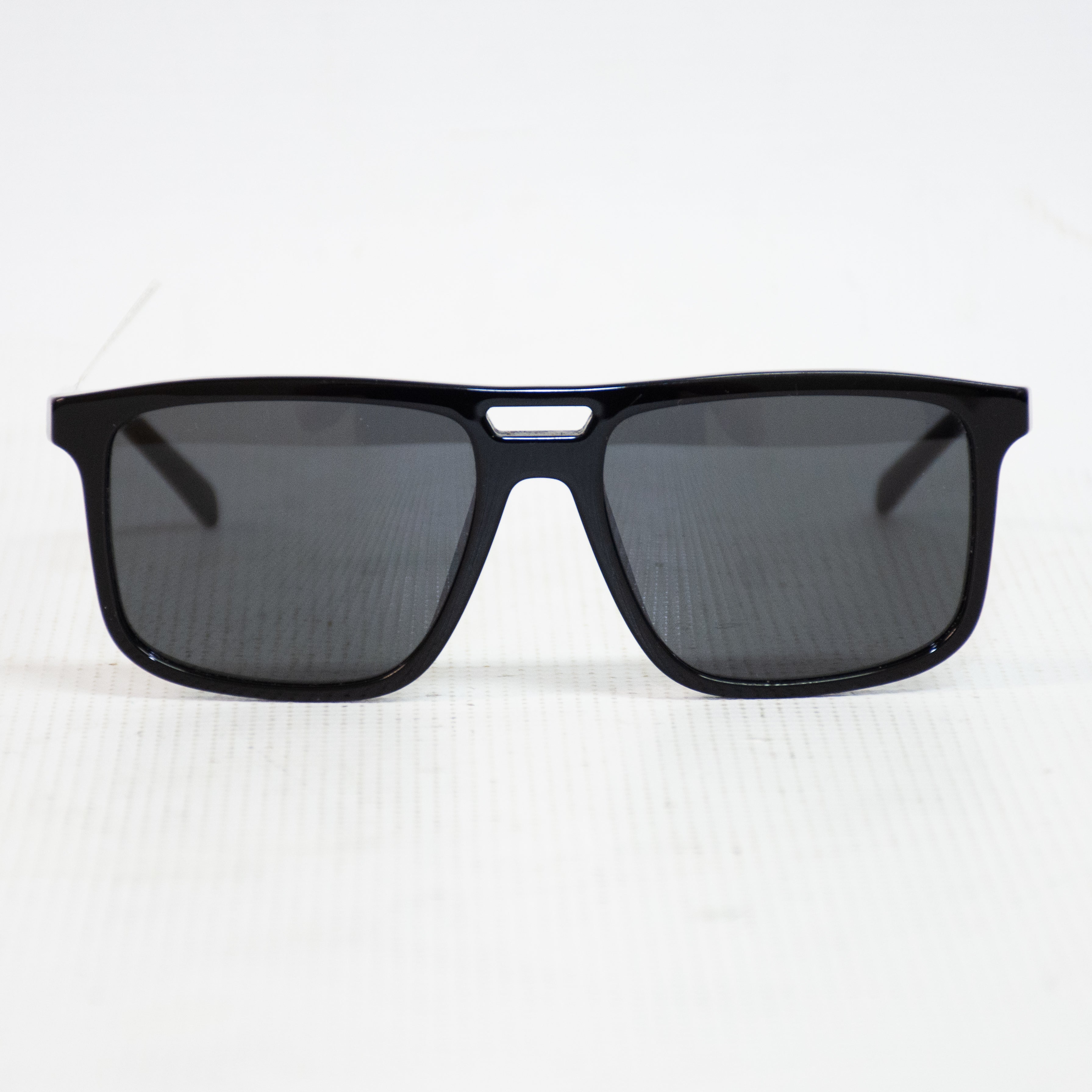 Prada Black Sunglasses - SPR A22