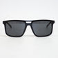 Prada Black Sunglasses - SPR A22