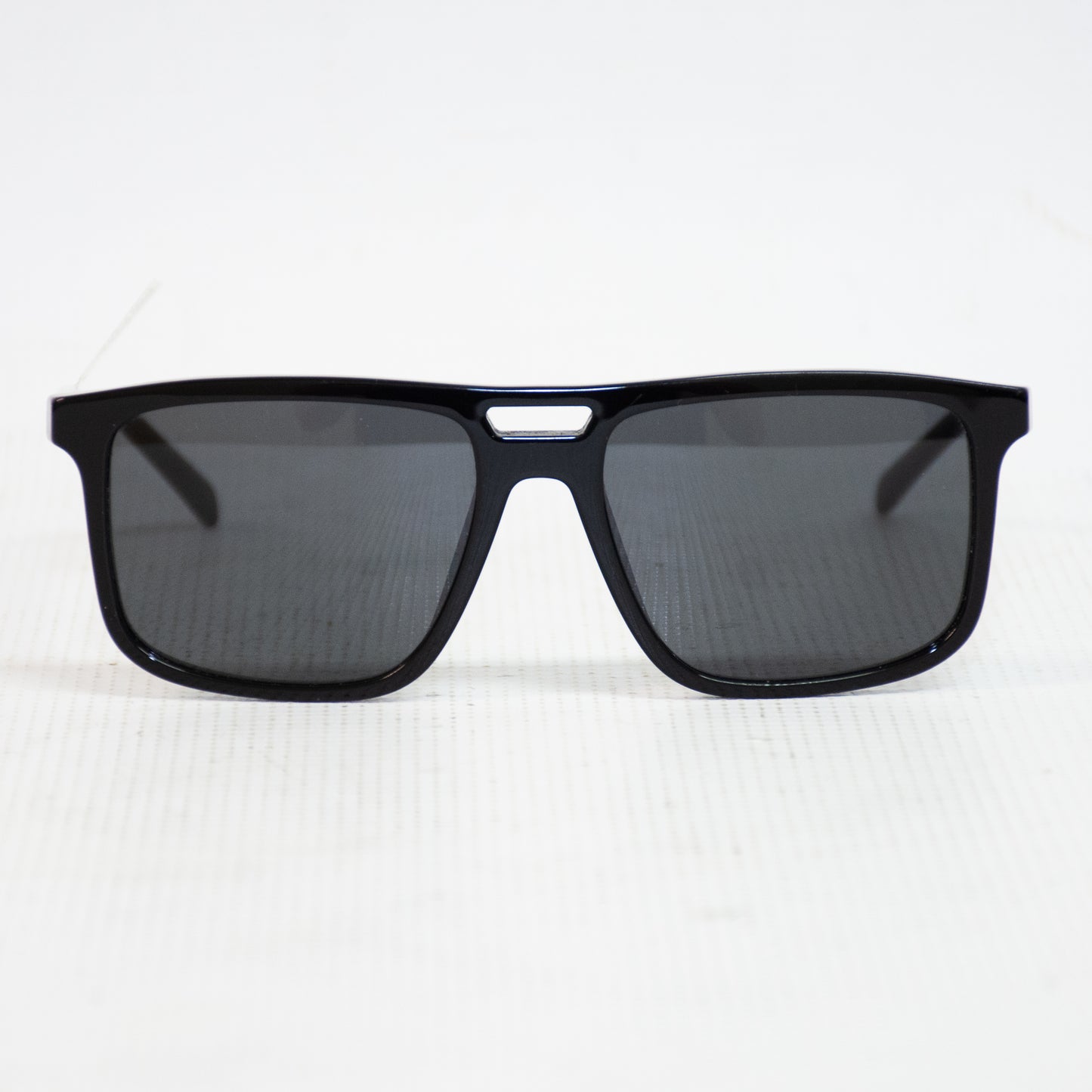Prada Black Sunglasses - SPR A22