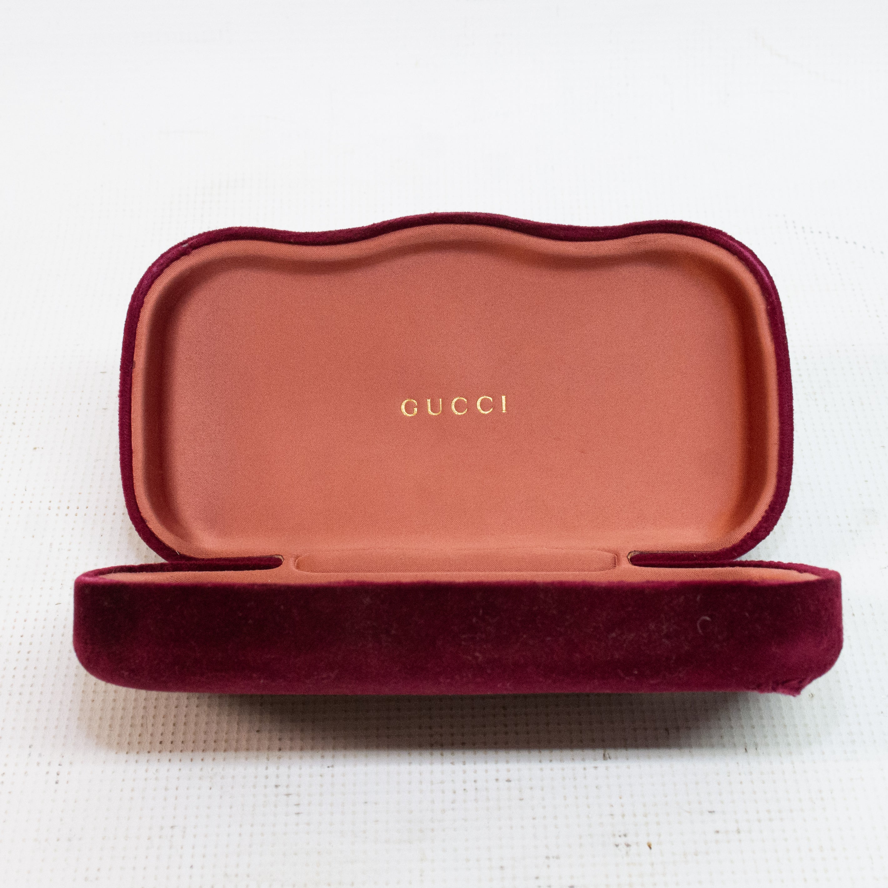 Gucci Navy & Red Sunglasses - GG1421S