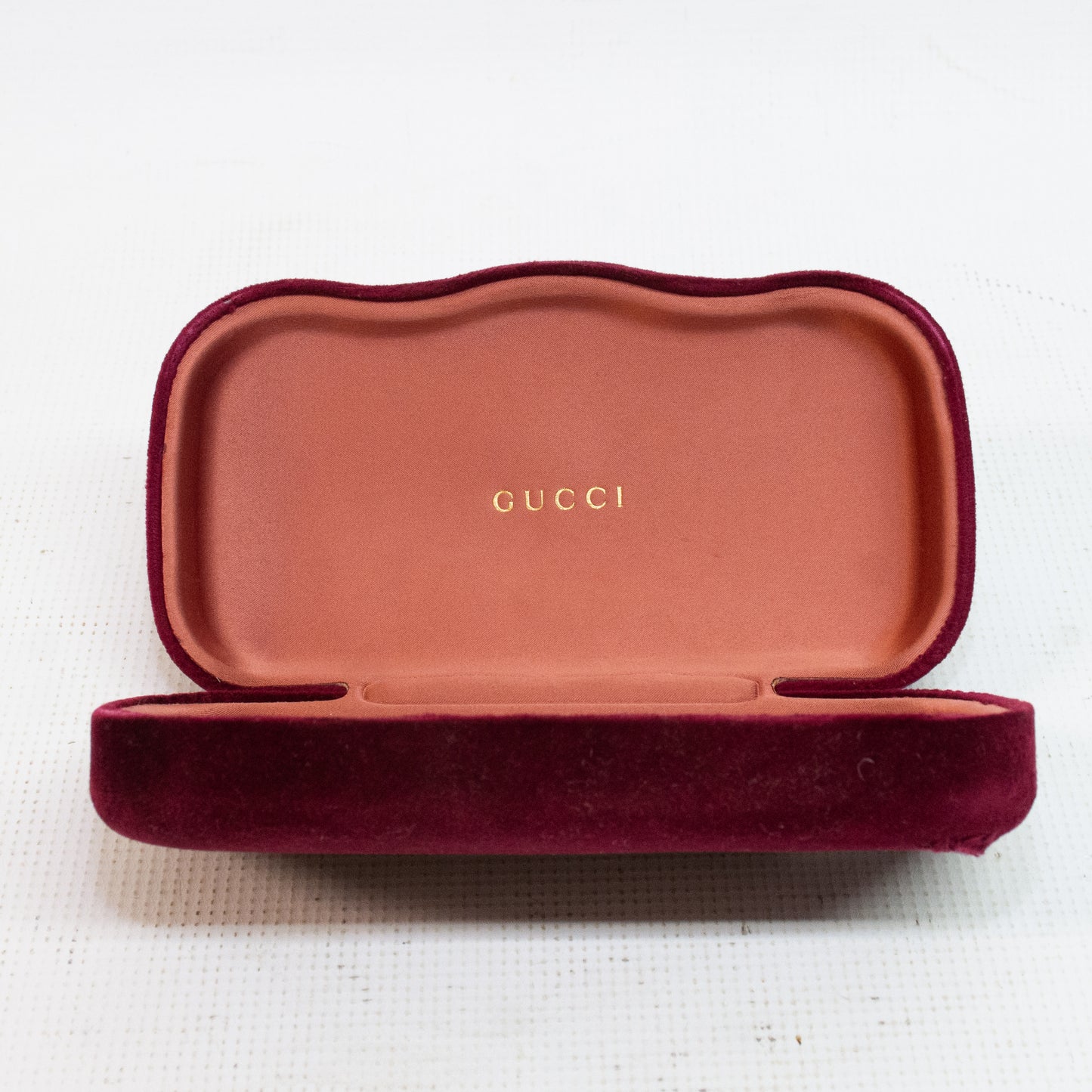 Gucci Navy & Red Sunglasses - GG1421S