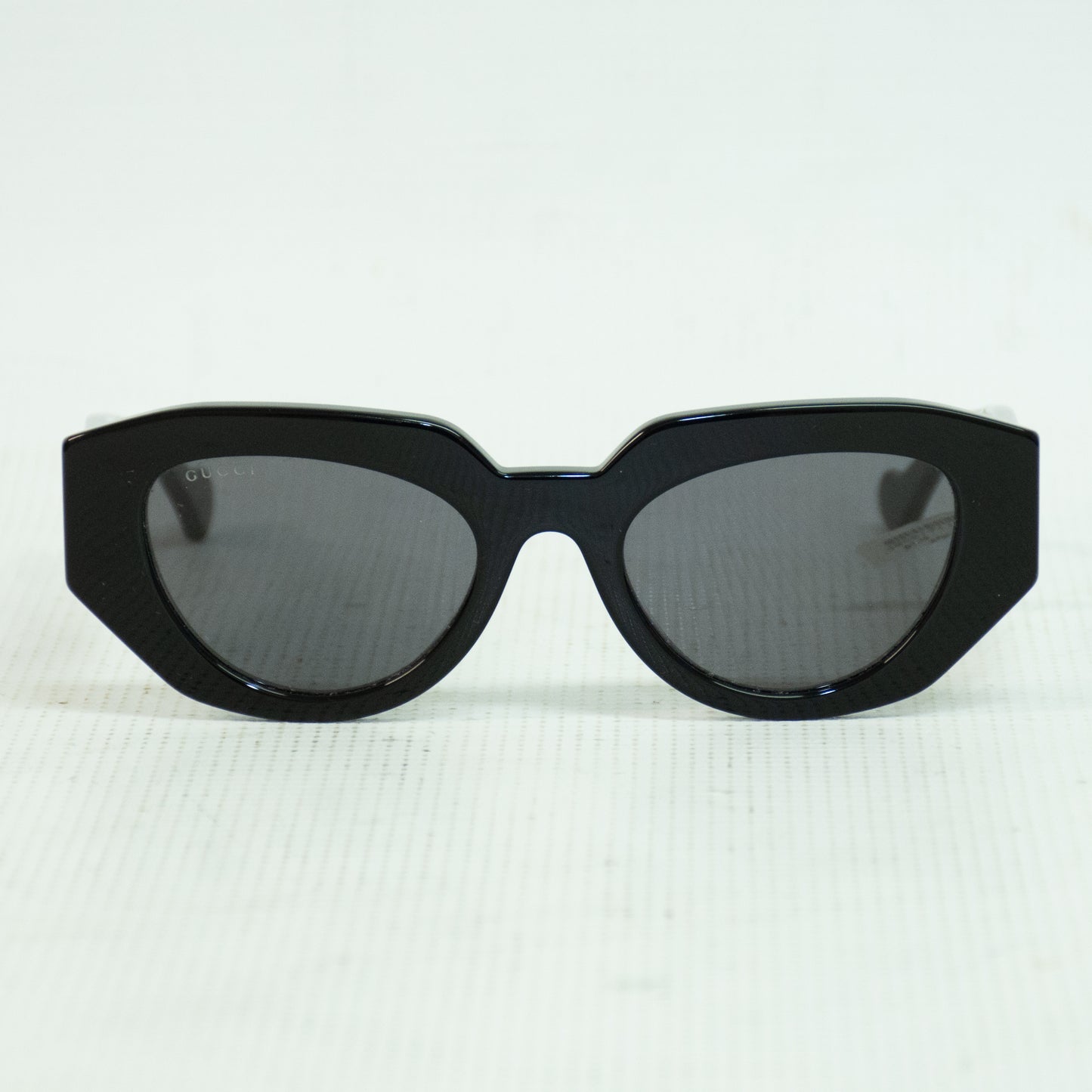 Gucci X2 Black Sunglasses - GG1421S