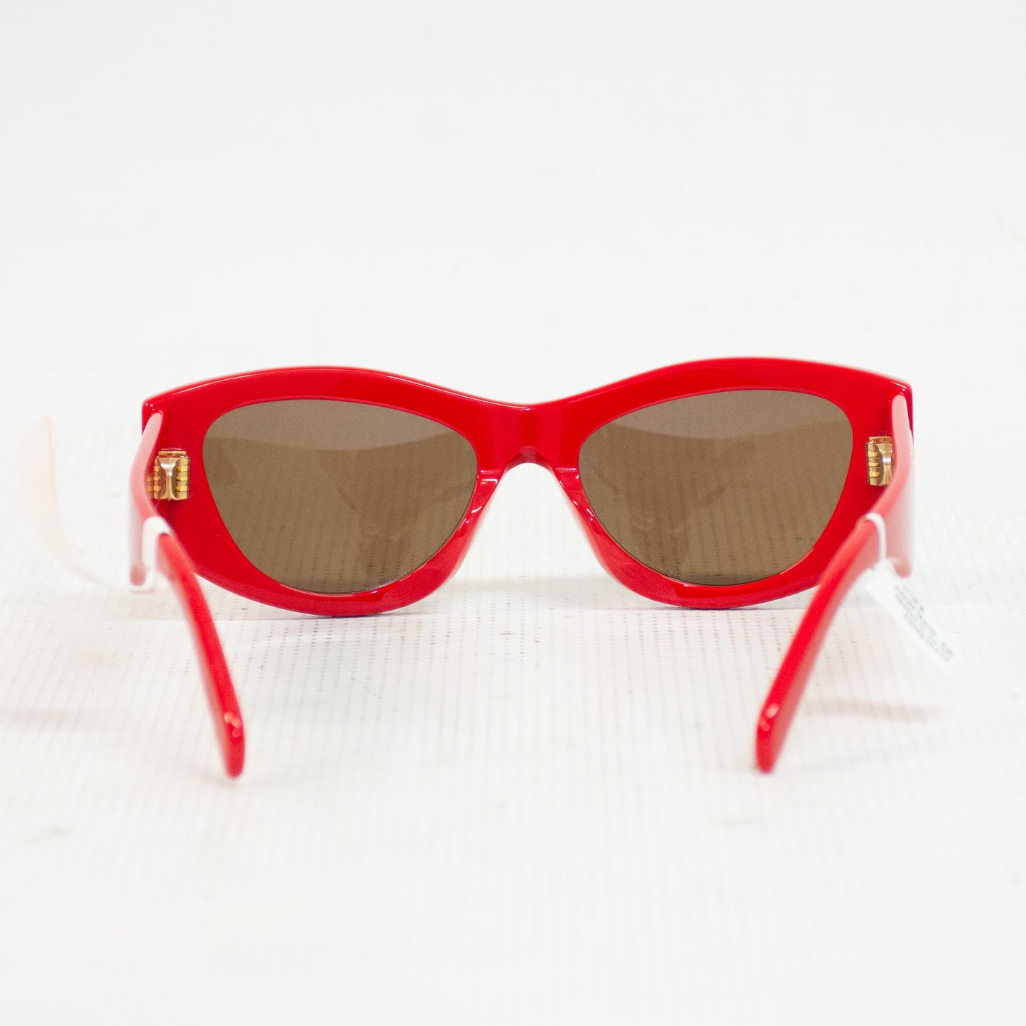Celine Red Sunglasses - CL403084