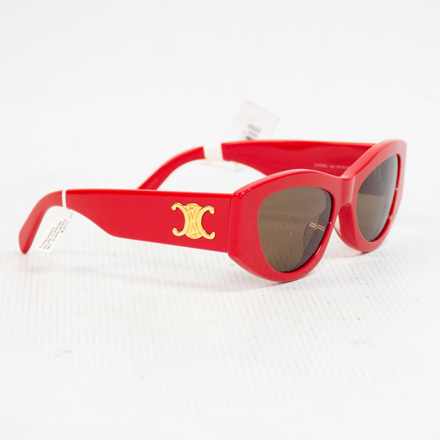 Celine Red Sunglasses - CL403084