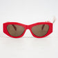 Celine Red Sunglasses - CL403084