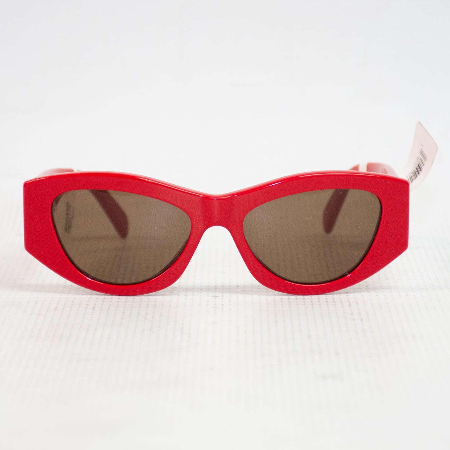 Celine Red Sunglasses - CL403084