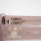 Celine Clear Purple Sunglasses - CL40308U