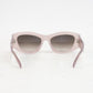 Celine Clear Purple Sunglasses - CL40308U