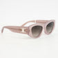 Celine Clear Purple Sunglasses - CL40308U