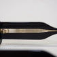 Gucci Black & Gold Sunglasses - GG1528S