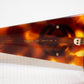 Gucci Havanna Butterfly Sunglasses - GG1842S