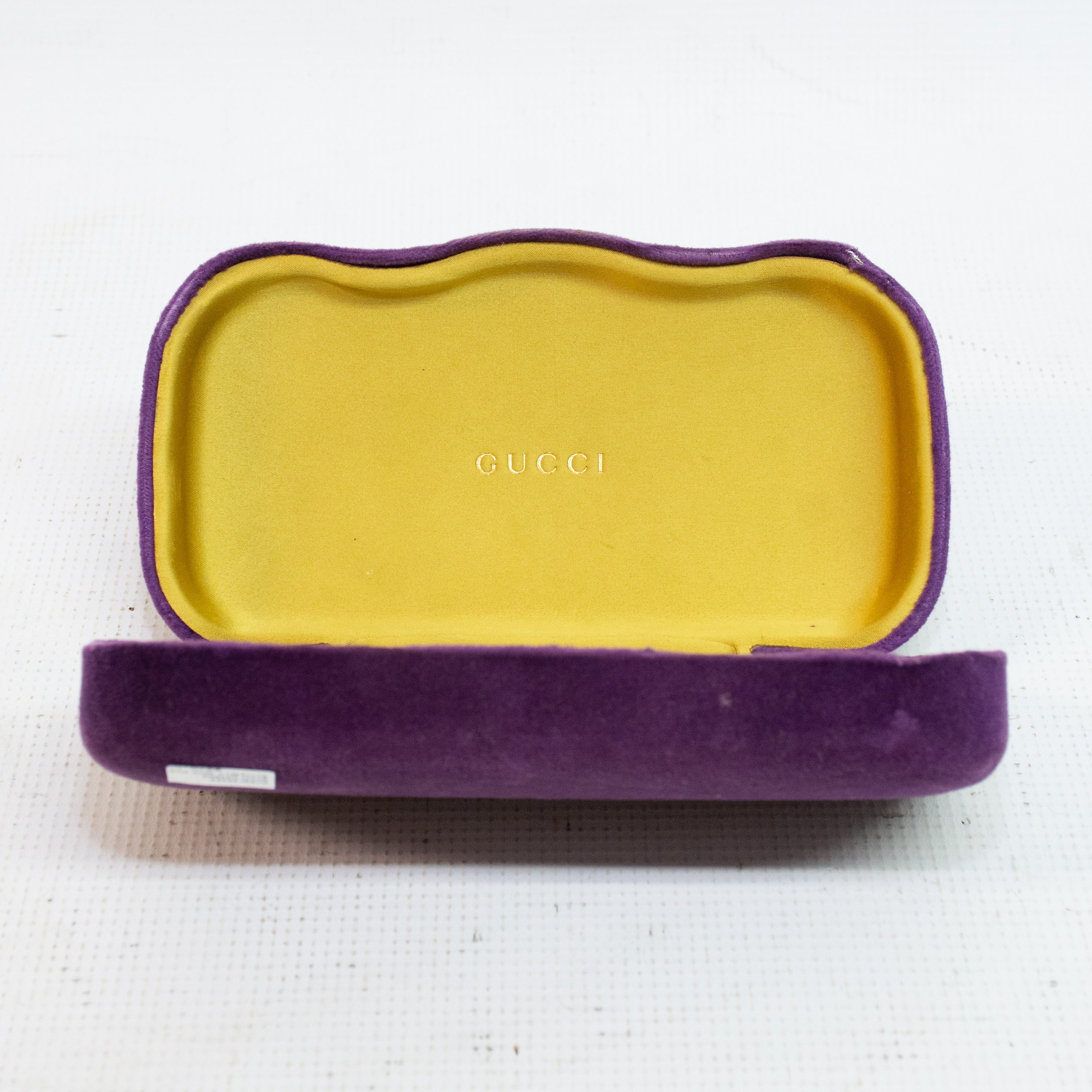 Gucci Havanna Butterfly Sunglasses - GG1842S