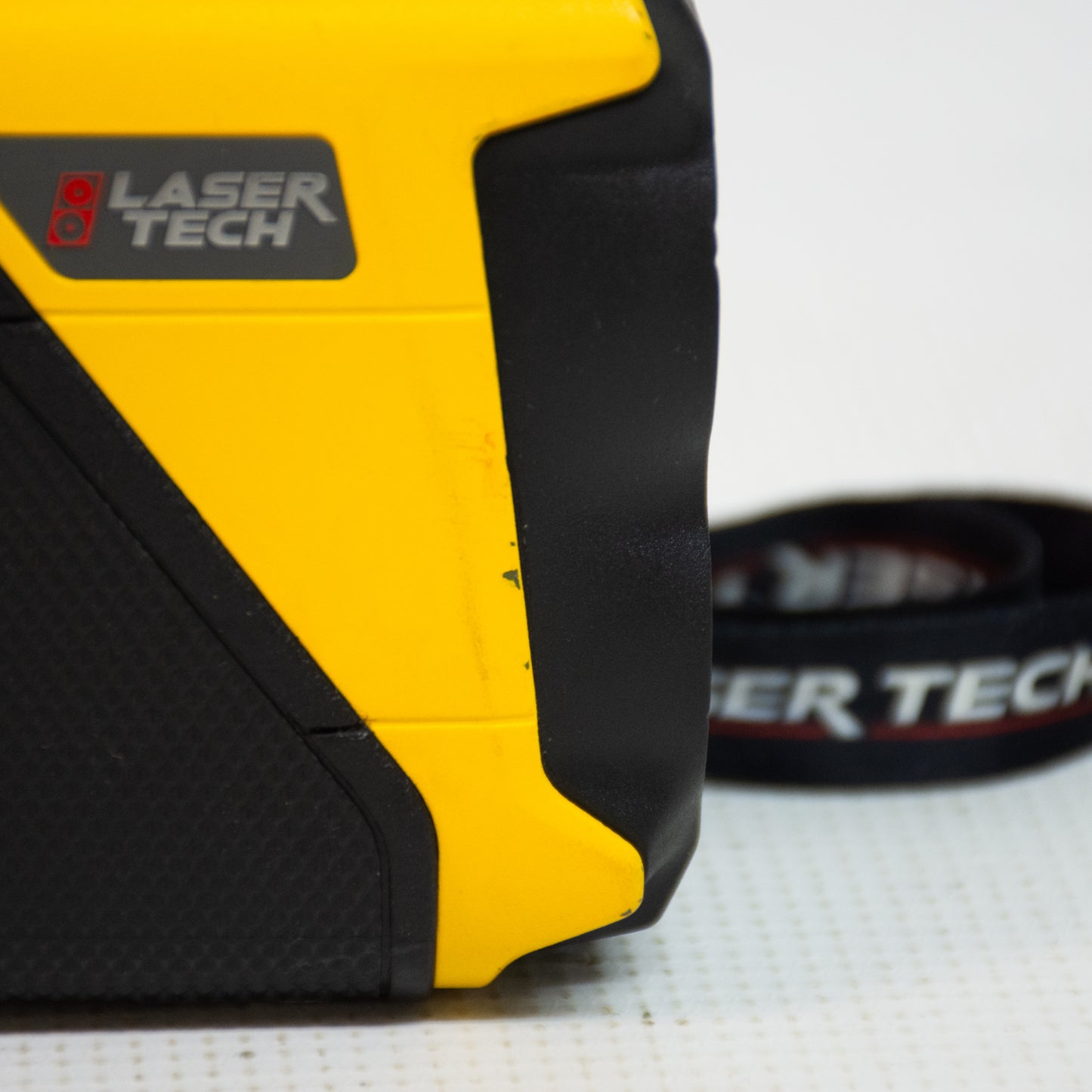 Laser Tech Trupulse 200I Laser Rangefinder