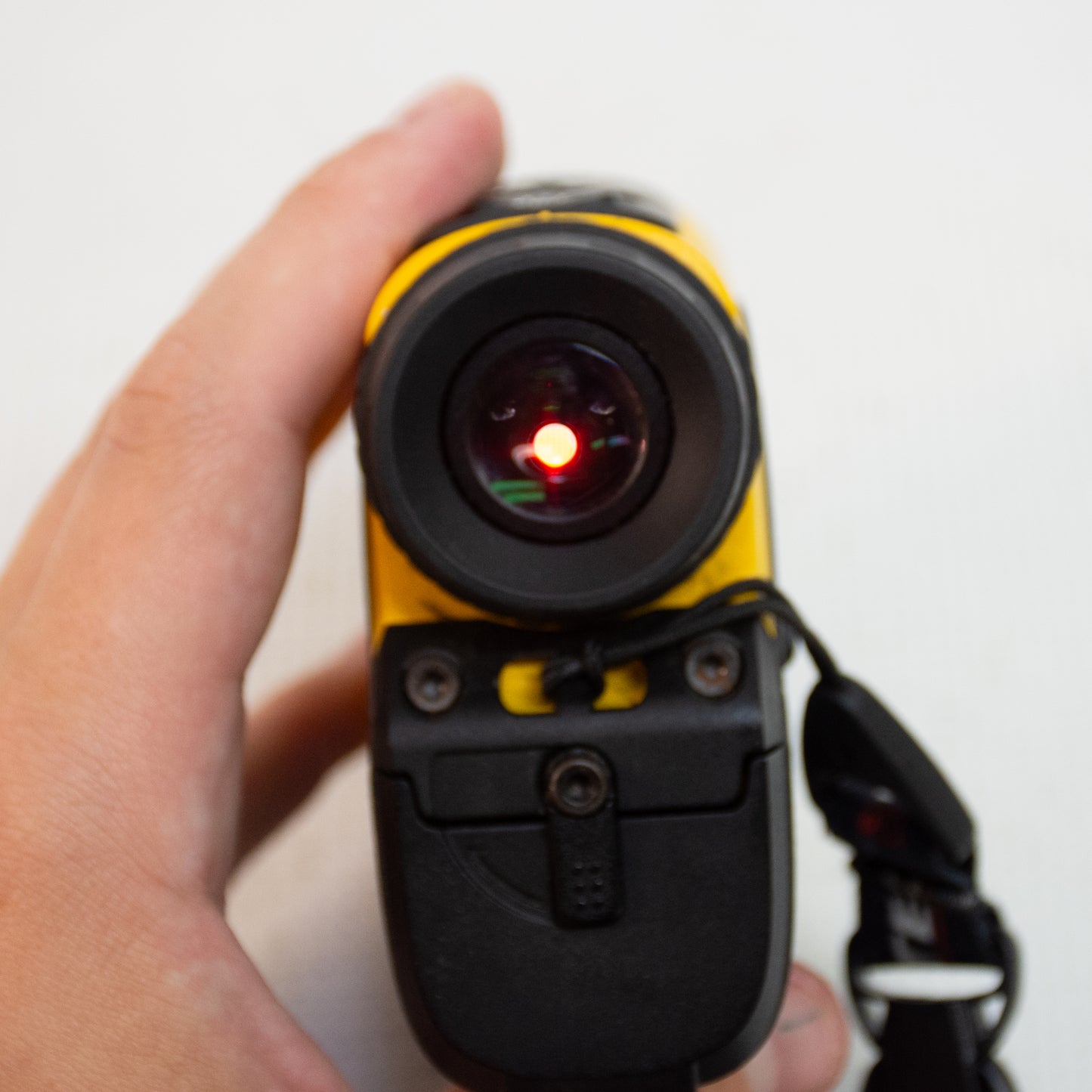Laser Tech Trupulse 200I Laser Rangefinder