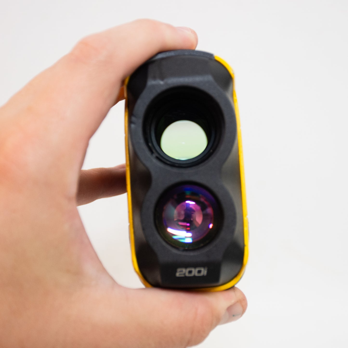 Laser Tech Trupulse 200I Laser Rangefinder