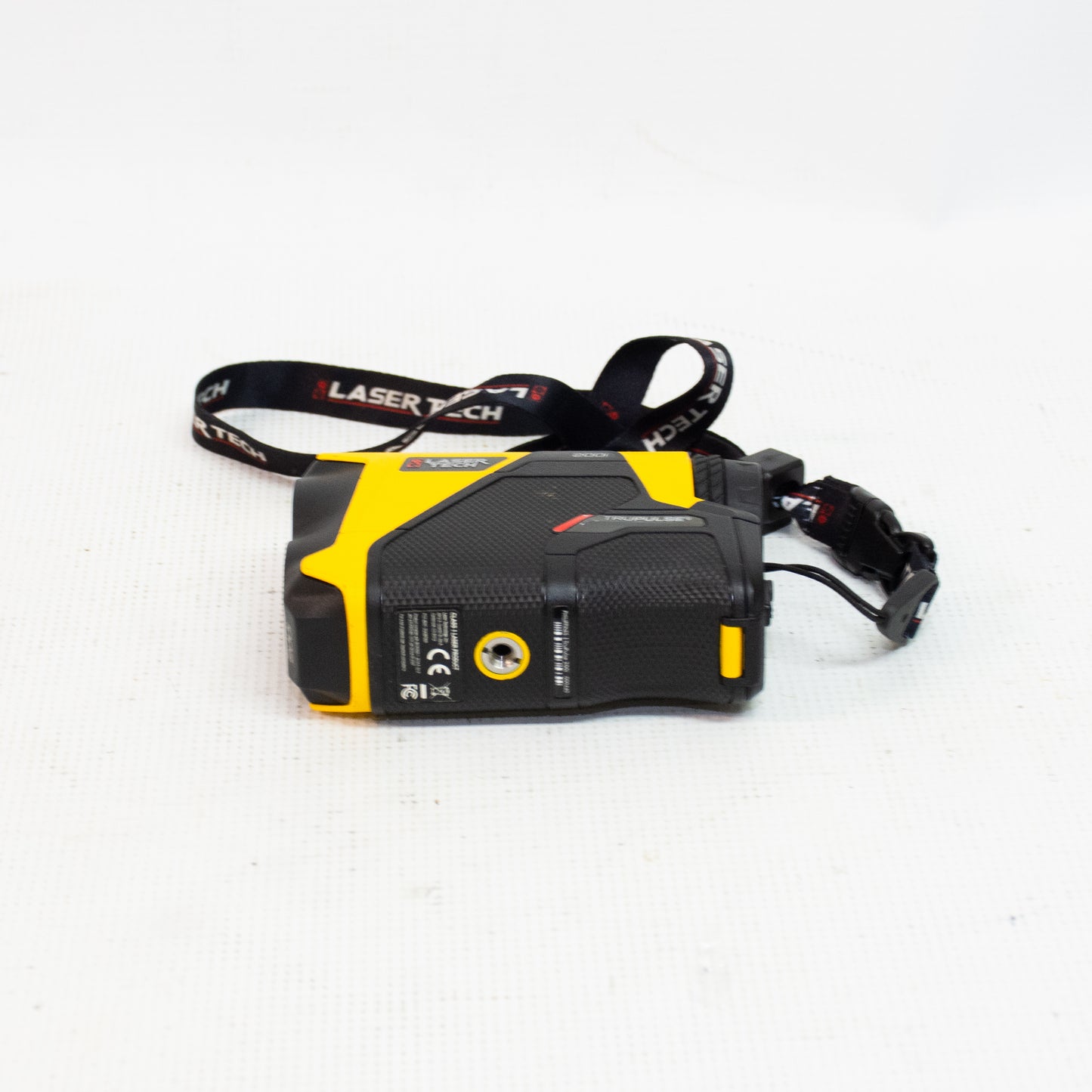 Laser Tech Trupulse 200I Laser Rangefinder