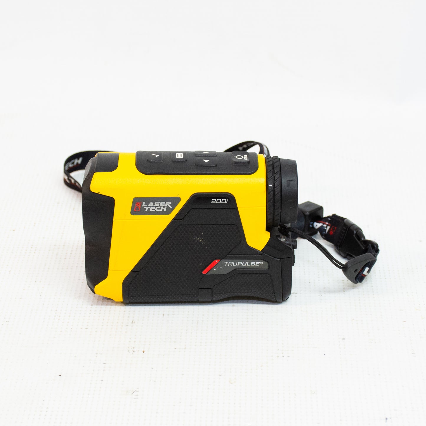 Laser Tech Trupulse 200I Laser Rangefinder