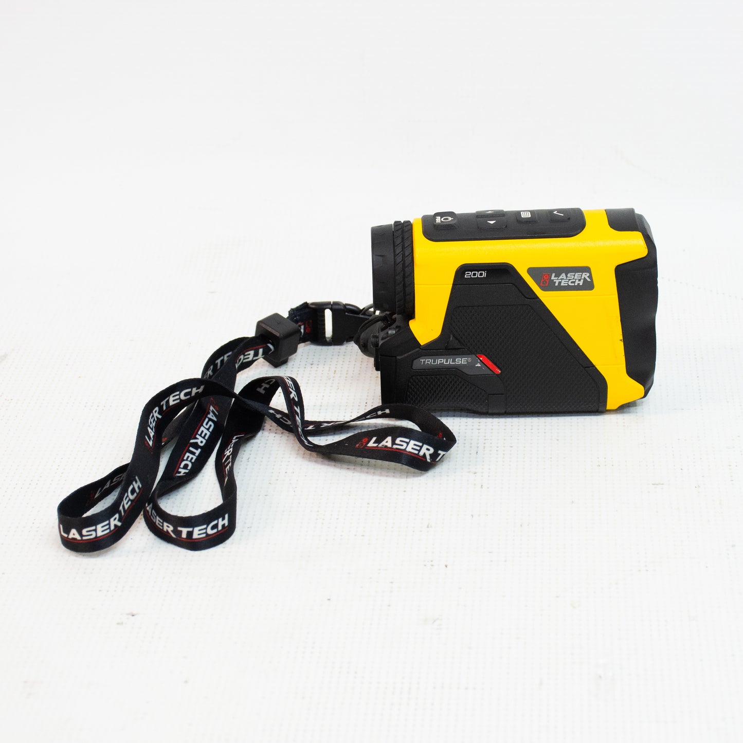 Laser Tech Trupulse 200I Laser Rangefinder