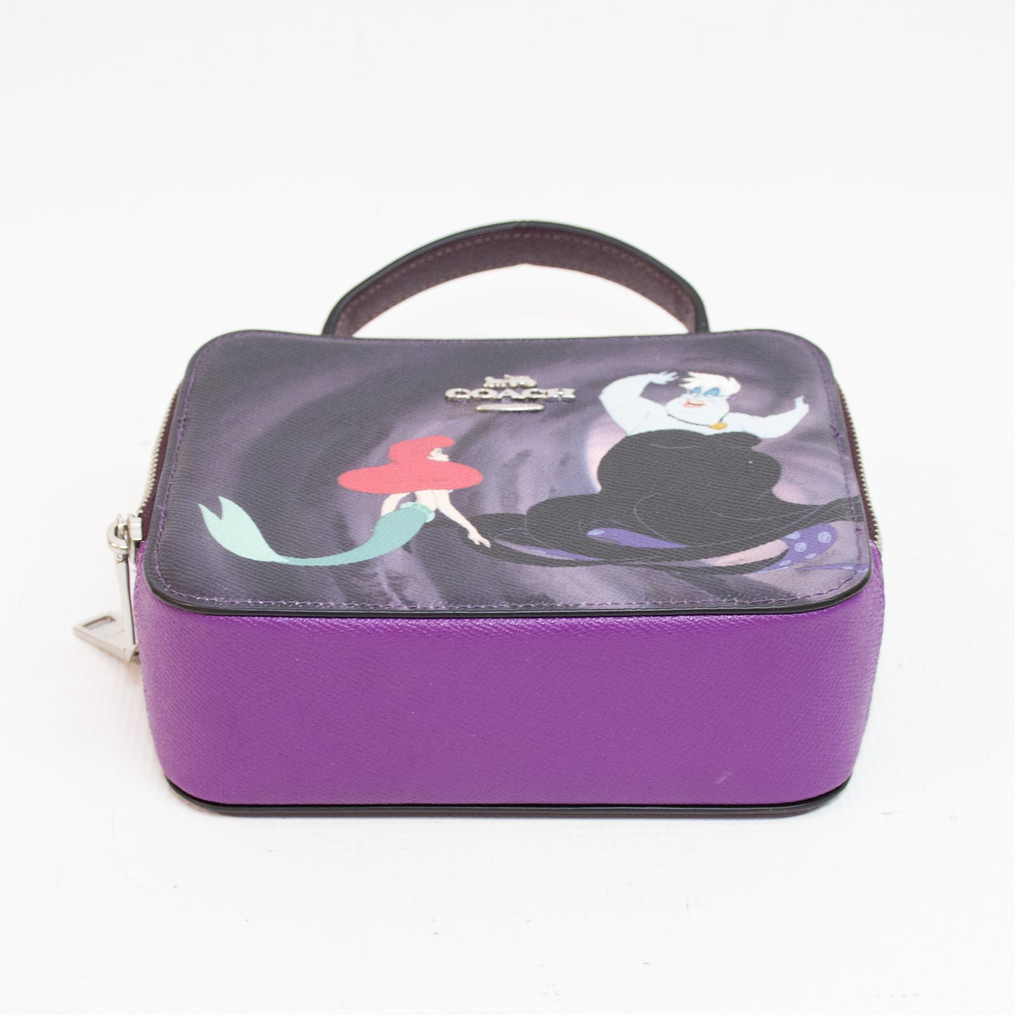Coach CC375 Disney x Coach Ursula Cross Body Bag