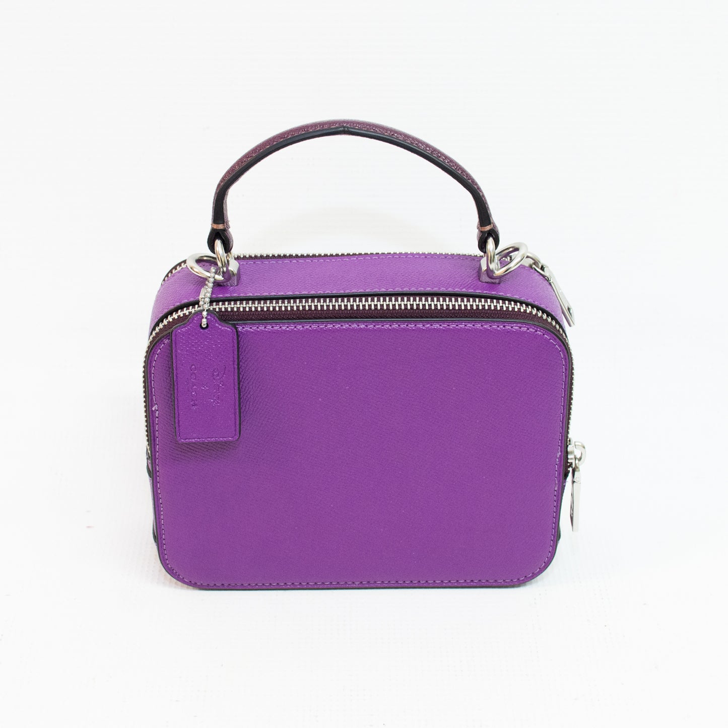Coach CC375 Disney x Coach Ursula Cross Body Bag