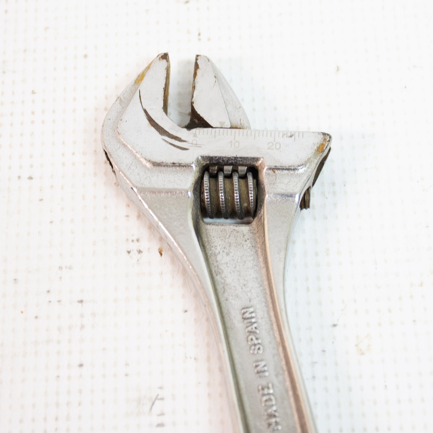Snap-on Tools AD84 8" Adjustable Wrench