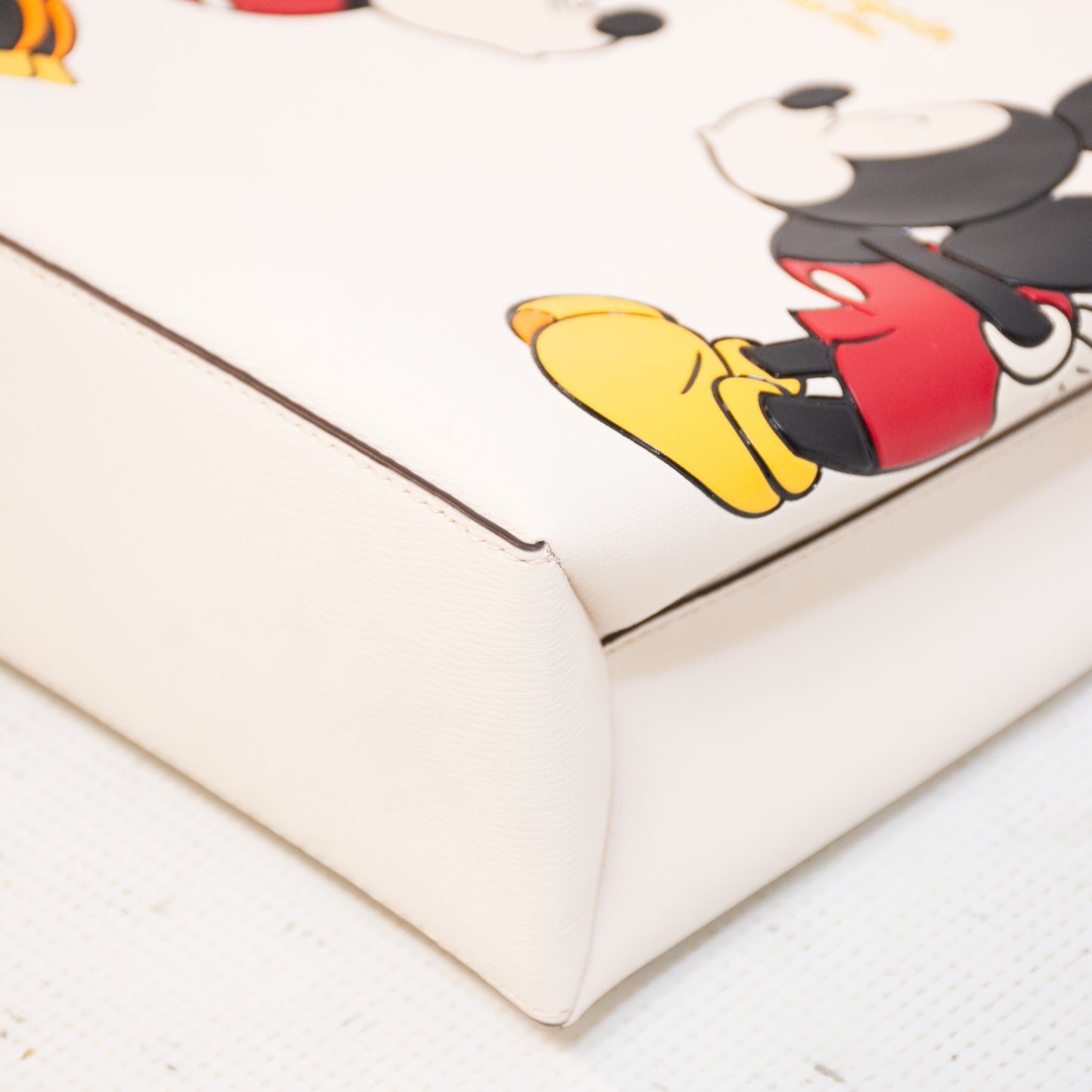 Kate Spade Disney Minnie Mouse Mini Tote Bag - KG591