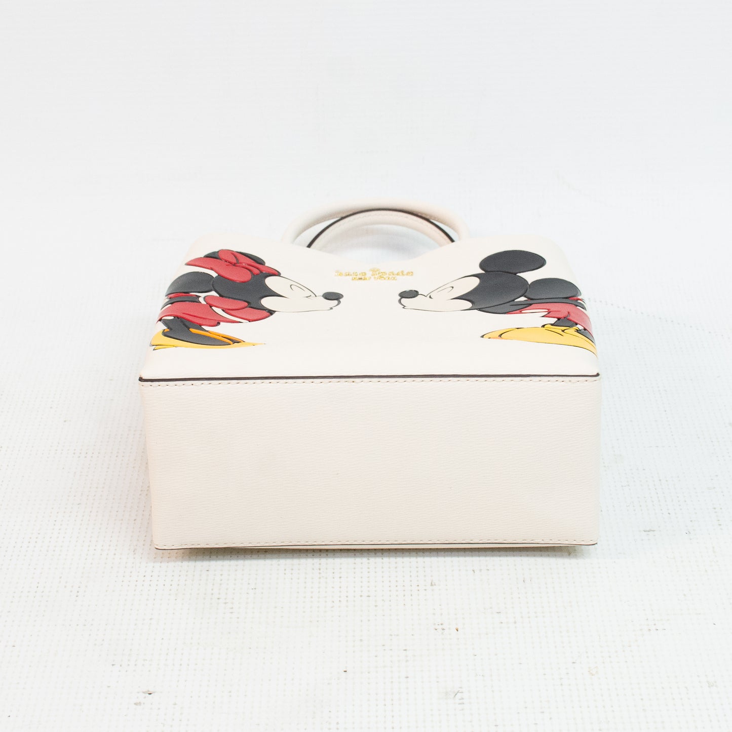 Kate Spade Disney Minnie Mouse Mini Tote Bag - KG591