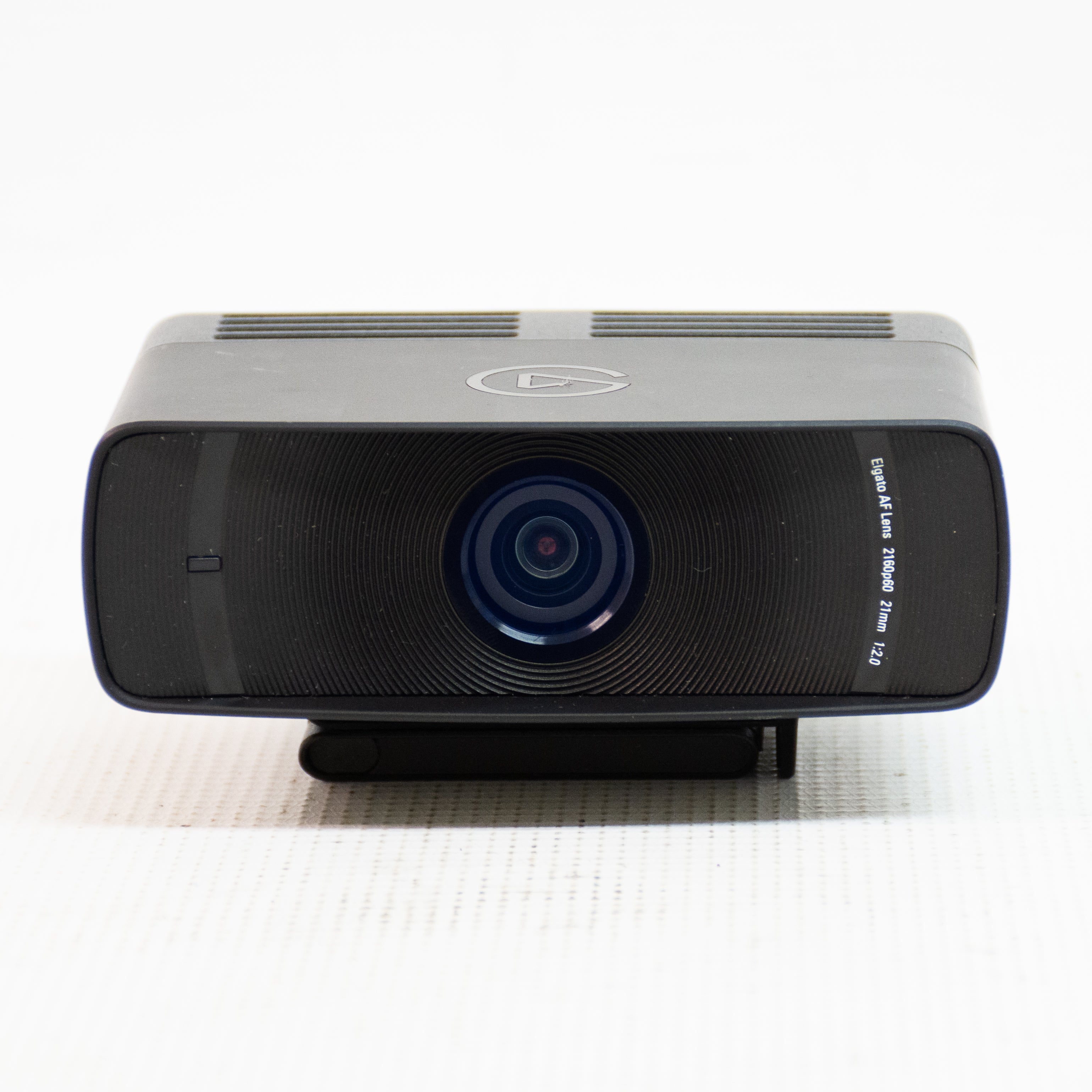 Elgato Facecam Pro 4K - 20WAB9901