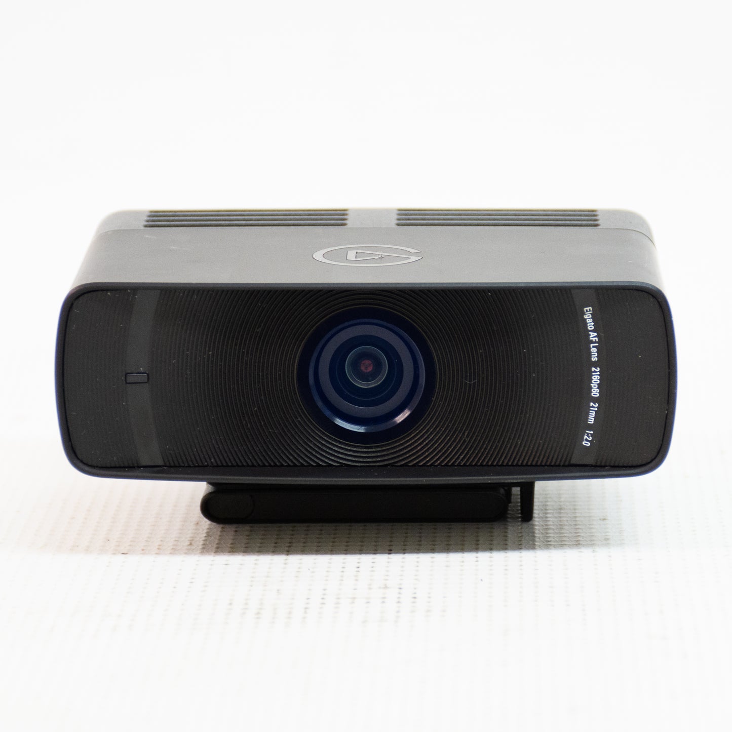 Elgato Facecam Pro 4K - 20WAB9901