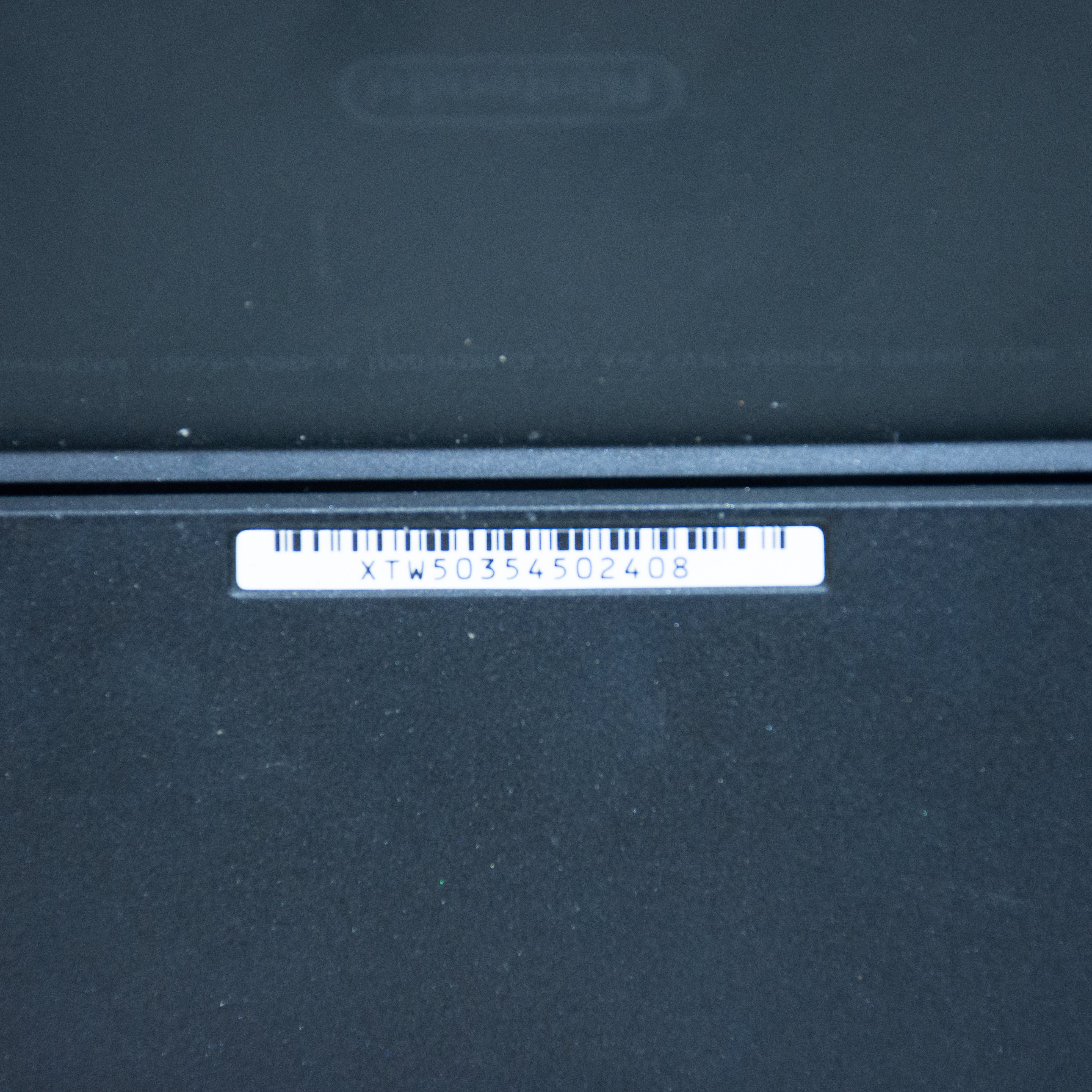 Nintendo Switch HEG-001 OLED Handheld Gaming Console