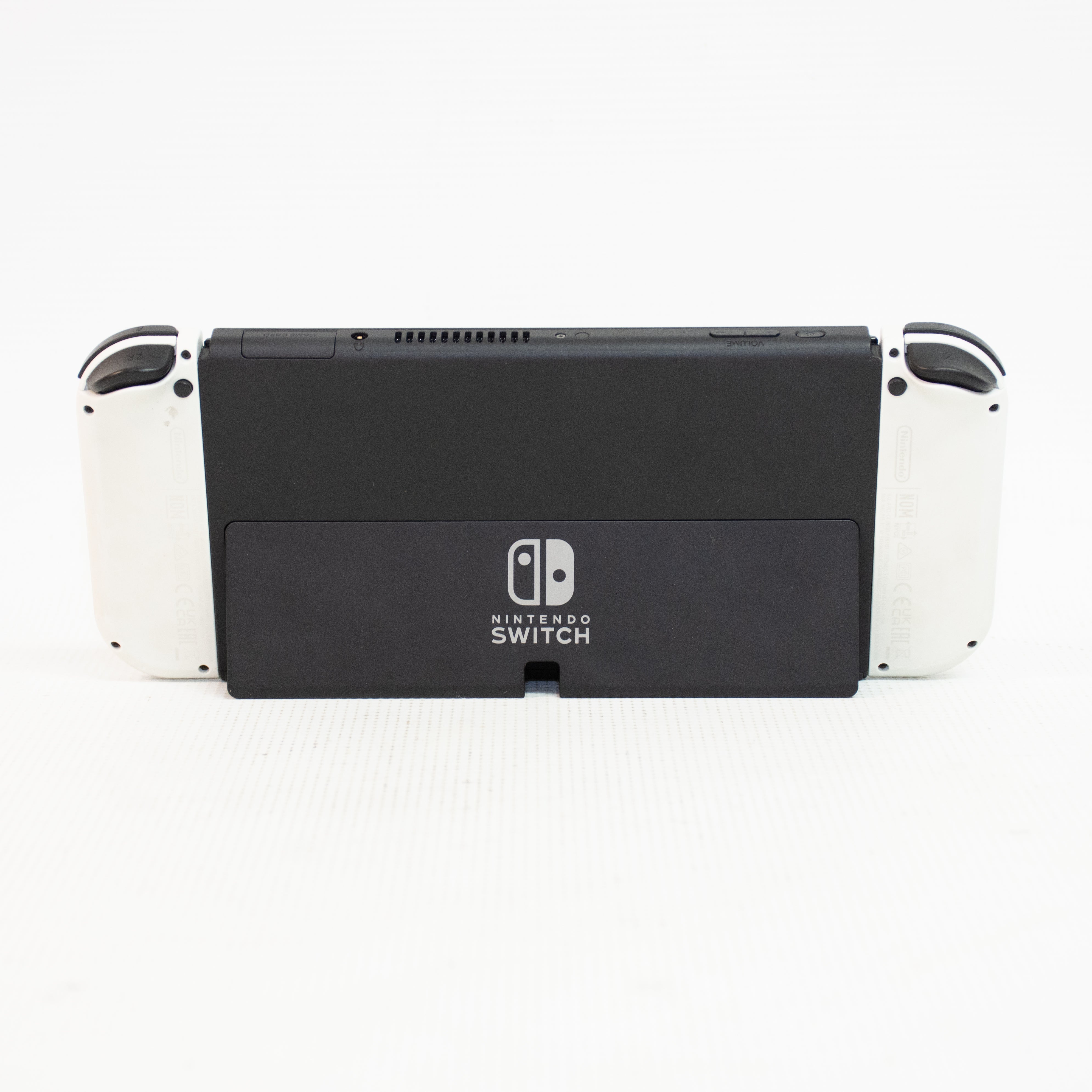 Nintendo Switch HEG-001 OLED Handheld Gaming Console