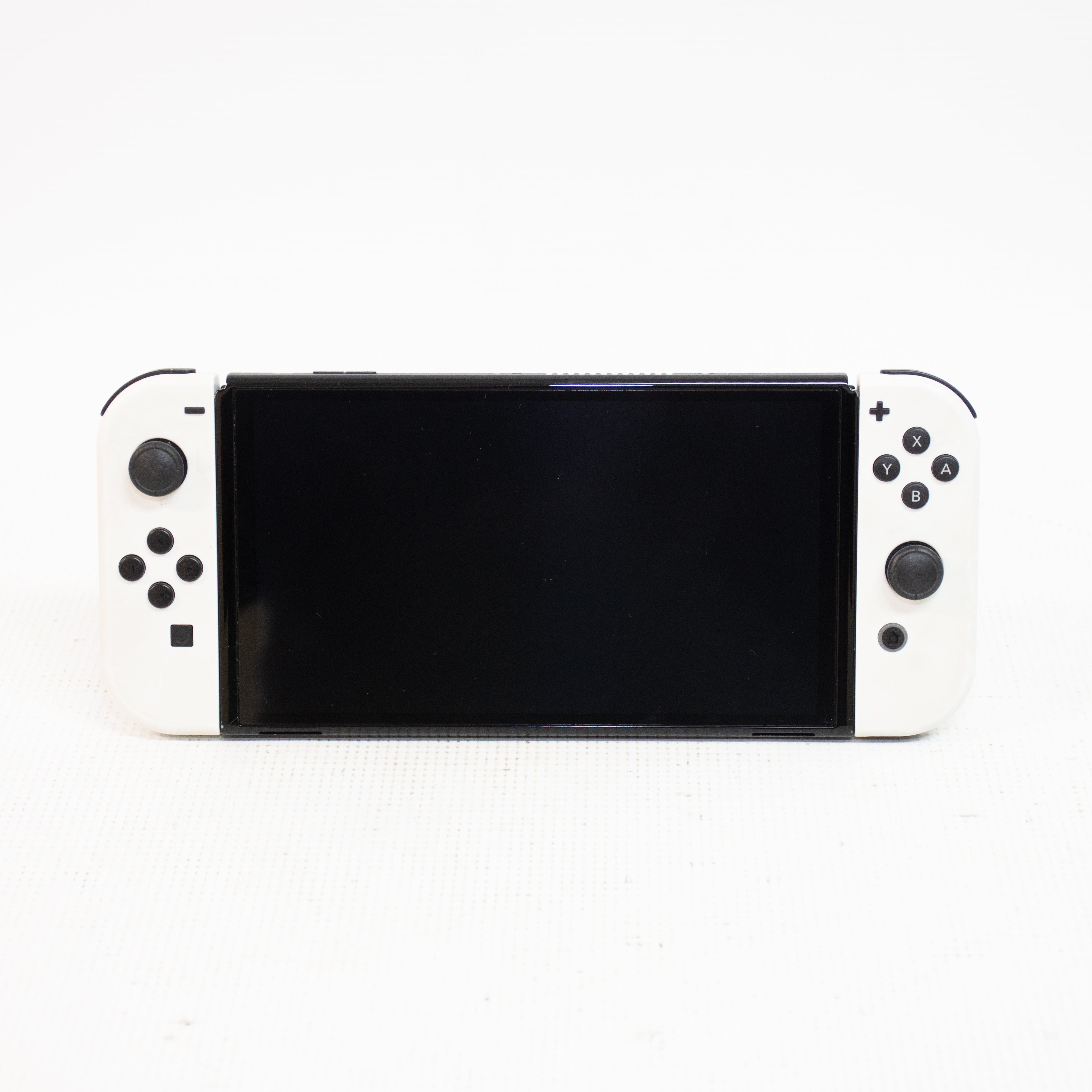 Nintendo Switch HEG-001 OLED Handheld Gaming Console