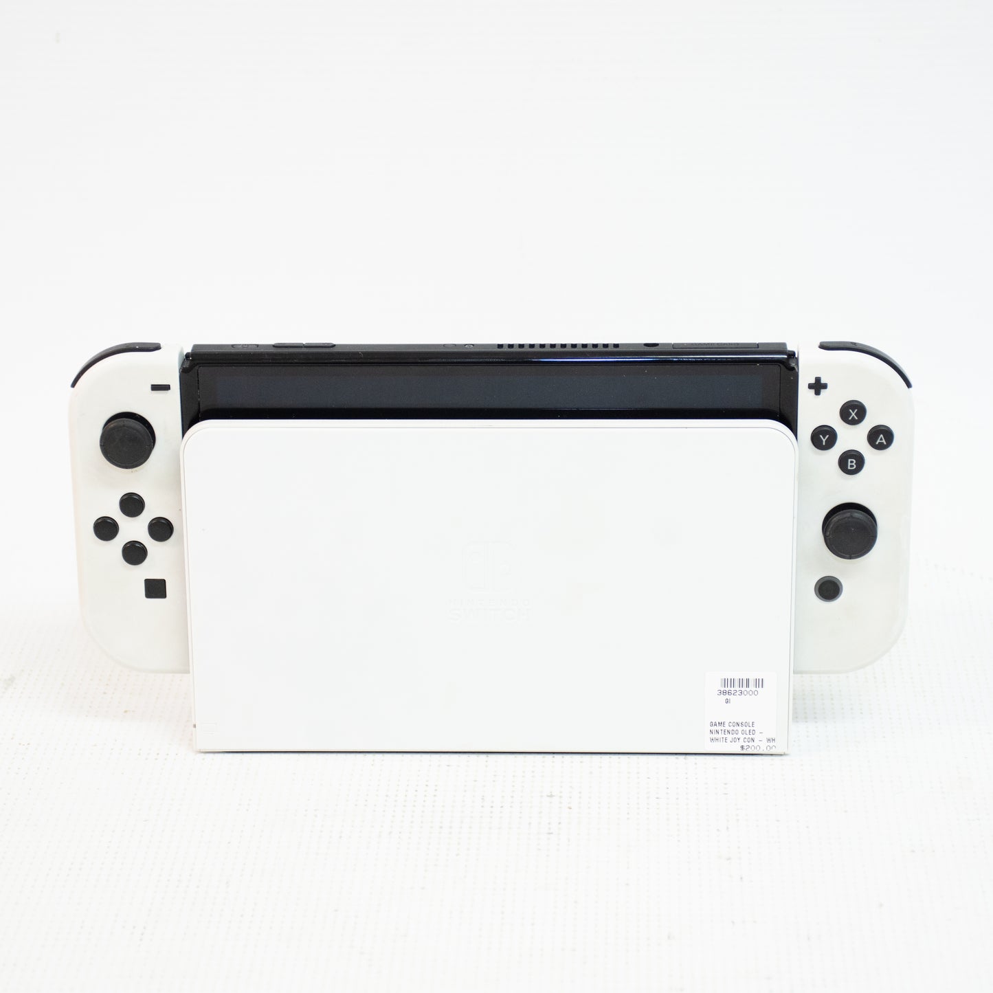 Nintendo Switch HEG-001 OLED Handheld Gaming Console