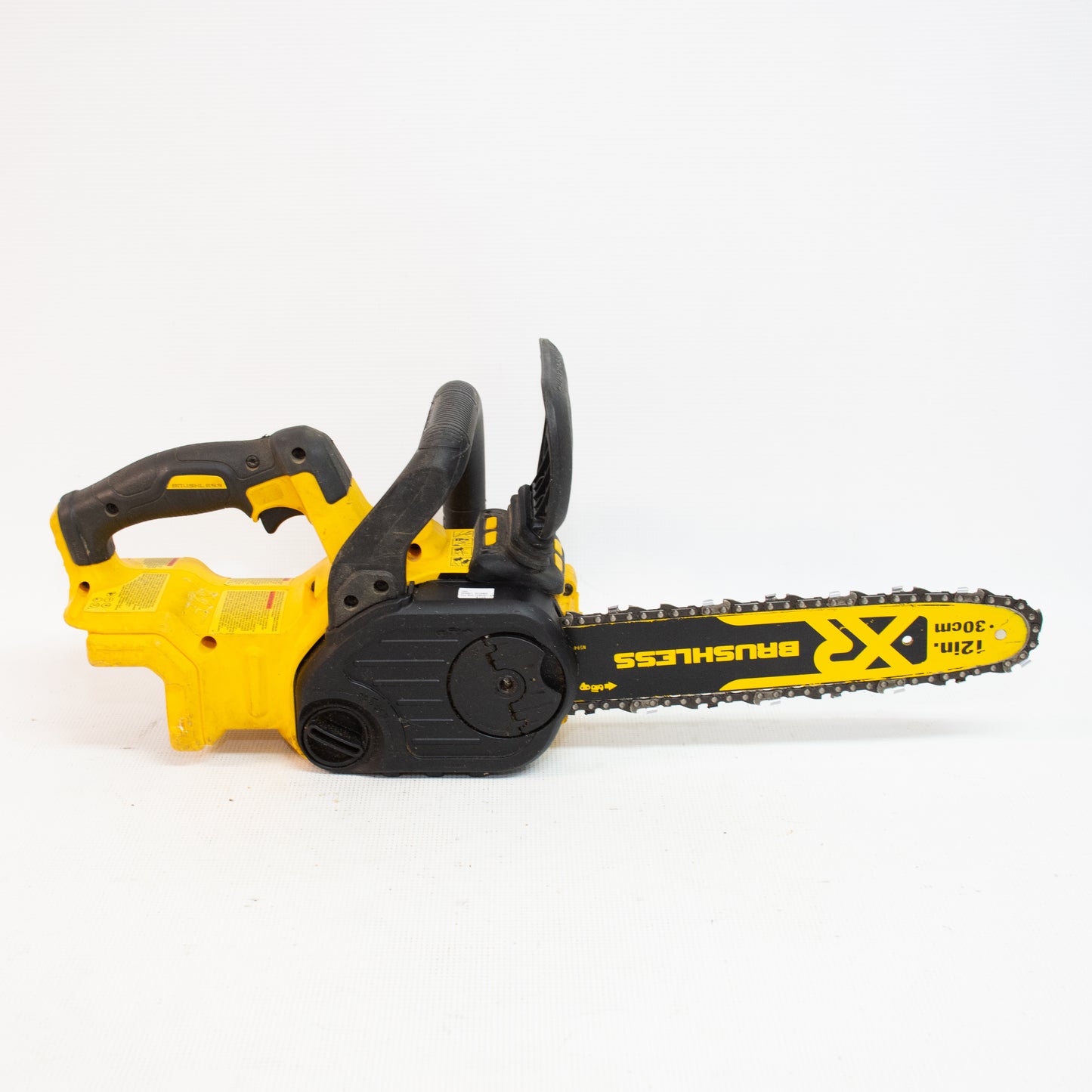 DEWALT DCS620 20V Max Compact Brushless Cordless Chainsaw