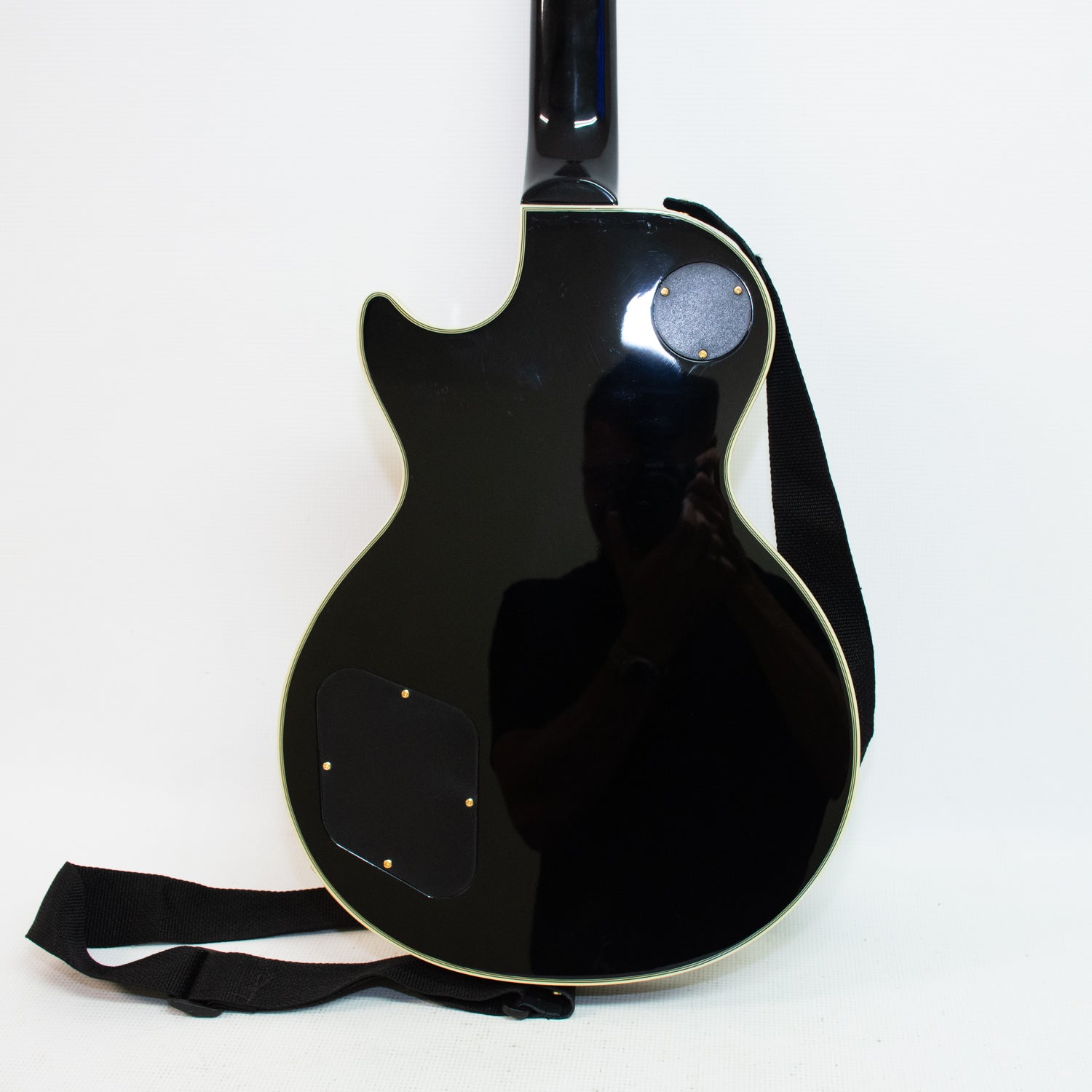Epiphone Les Paul Custom Electric Guitar