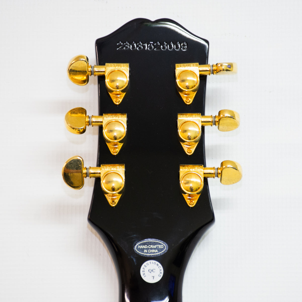 Epiphone Les Paul Custom Electric Guitar
