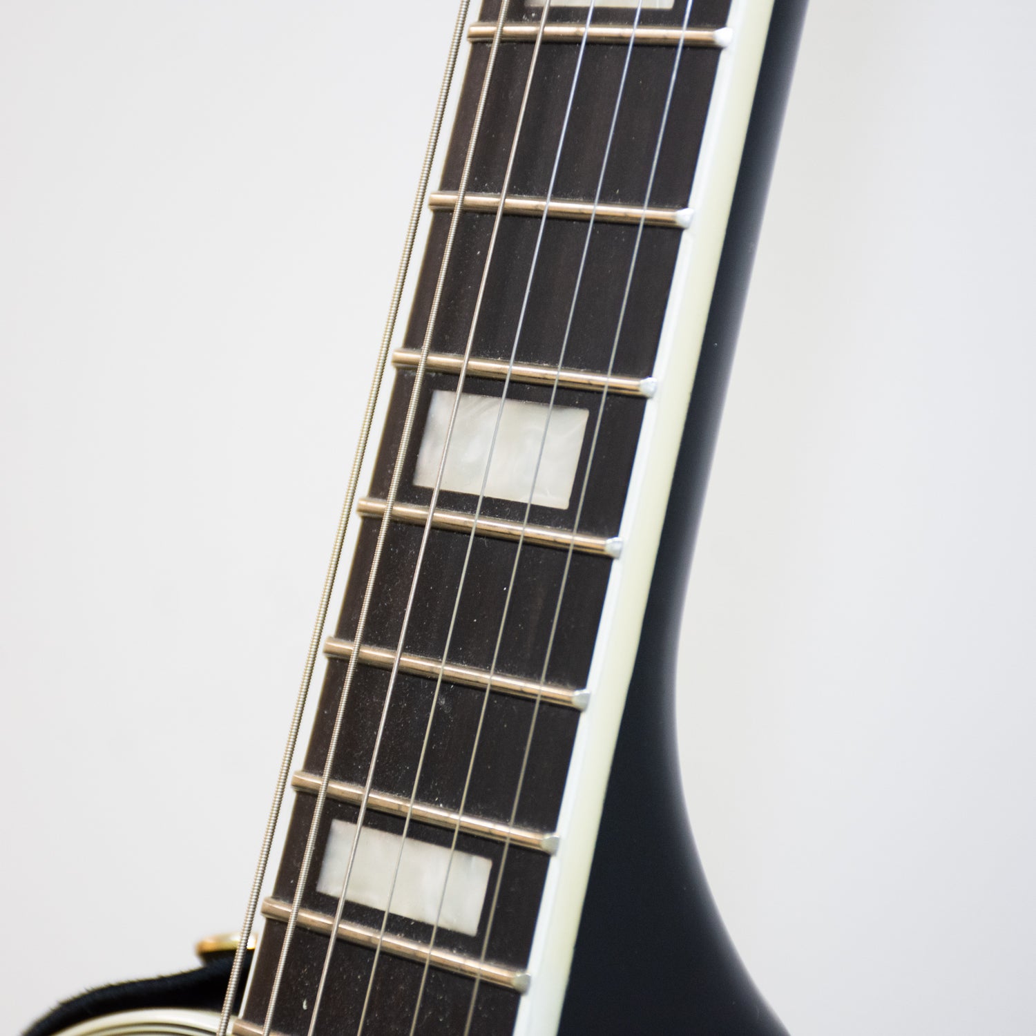 Epiphone Les Paul Custom Electric Guitar
