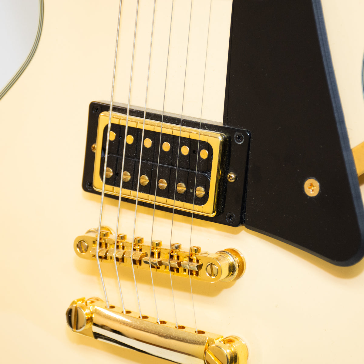 Epiphone Les Paul Custom Electric Guitar