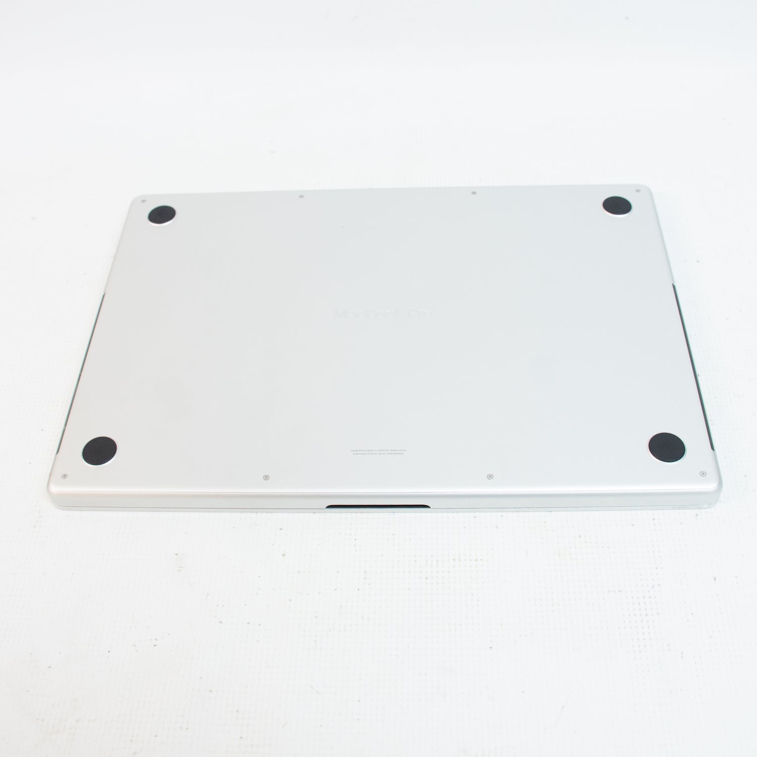 Apple Macbook Pro 16