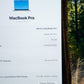 Apple Macbook Pro 16" A2780 - M2 Pro - 16 GB Ram - 512 GB SSD
