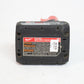 Milwaukee M12 High Output XC 5.0Ah Battery